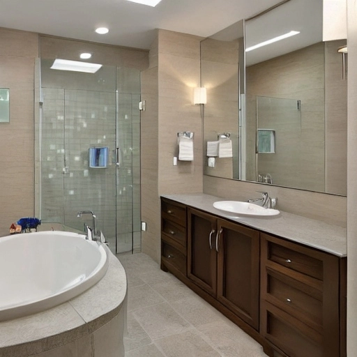 How to Plan for a successful Bathroom Renovations in 6 steps