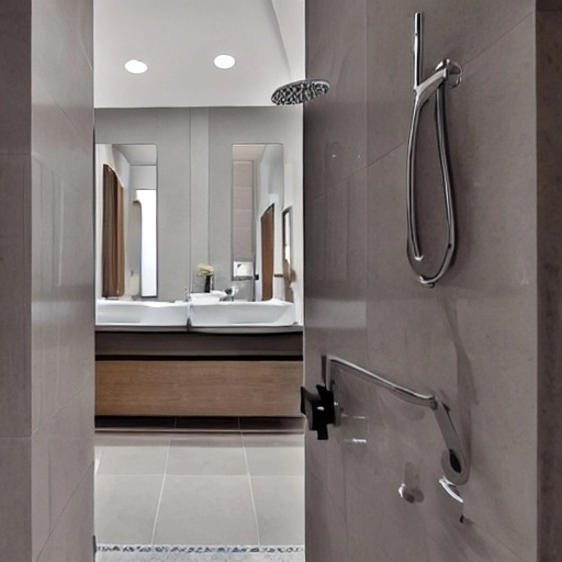 How to Plan for a successful Bathroom Renovations in 6 steps - Civileek