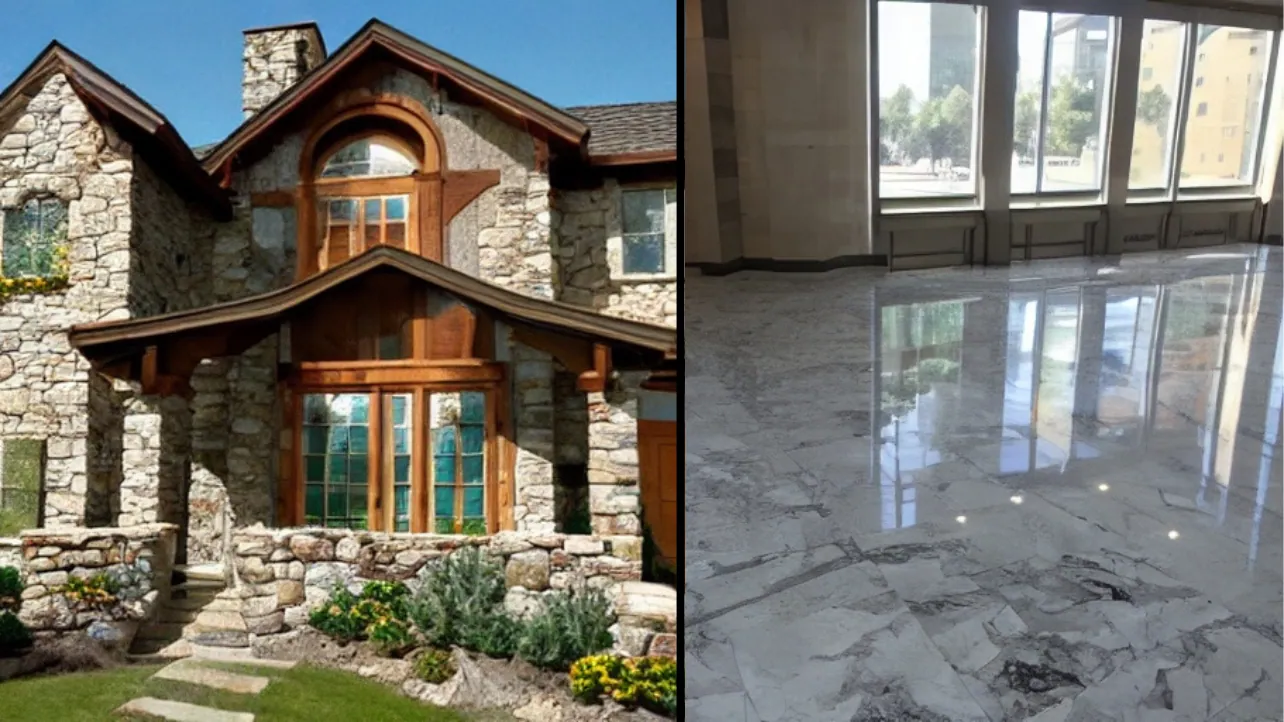 How to Find the Perfect Building Stones for Your Home